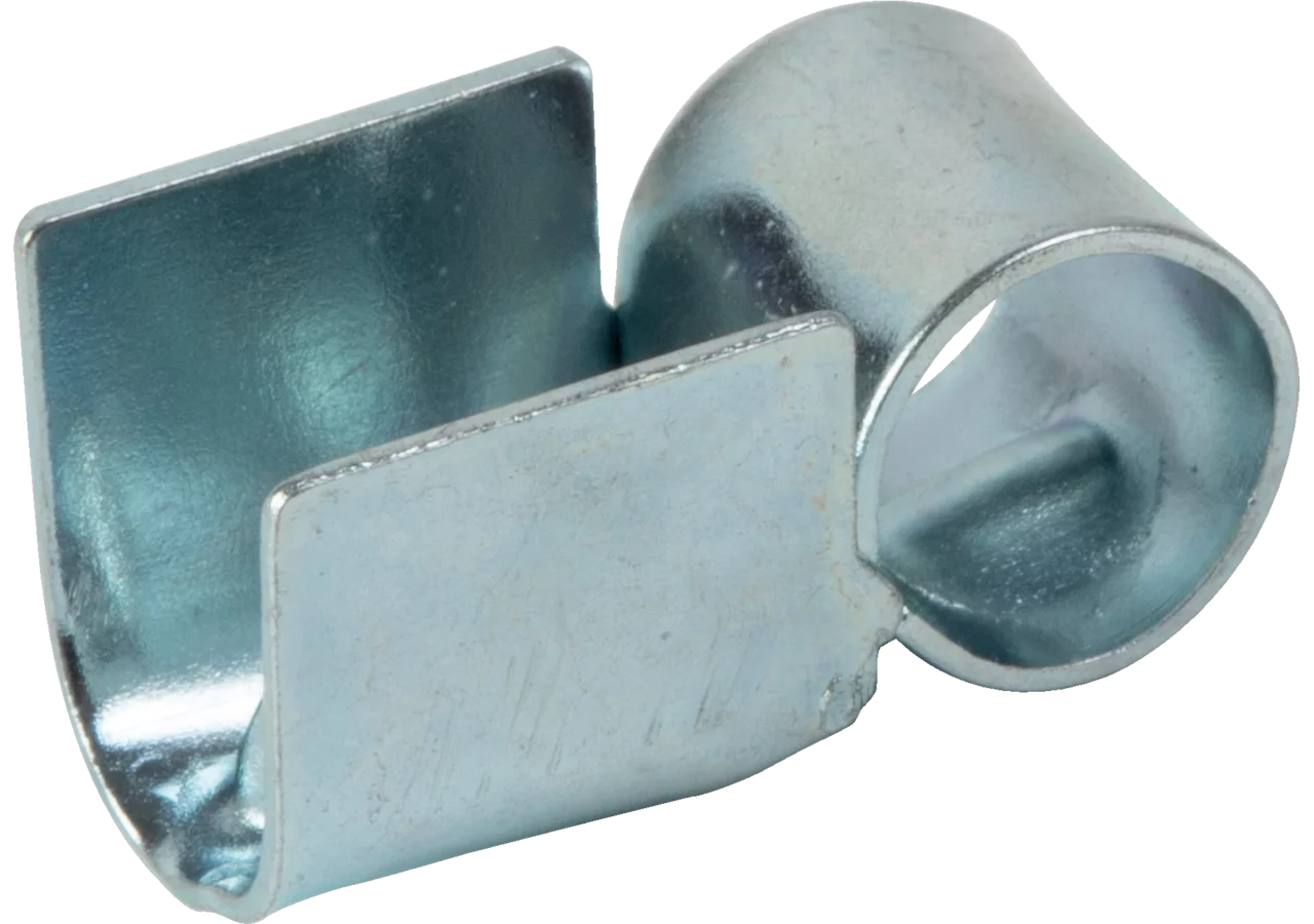 Zündkabelanschluss Set für 5–7 mm Zündkabel, 10 Stück
