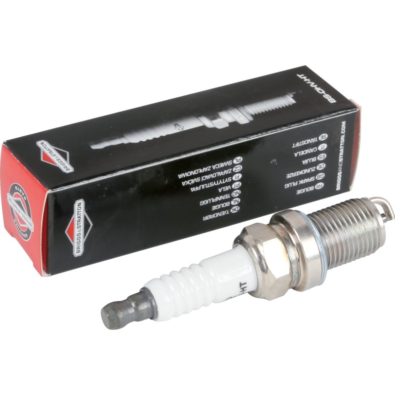 Zündkerze BS-OHV-HT für Briggs & Stratton Motoren
