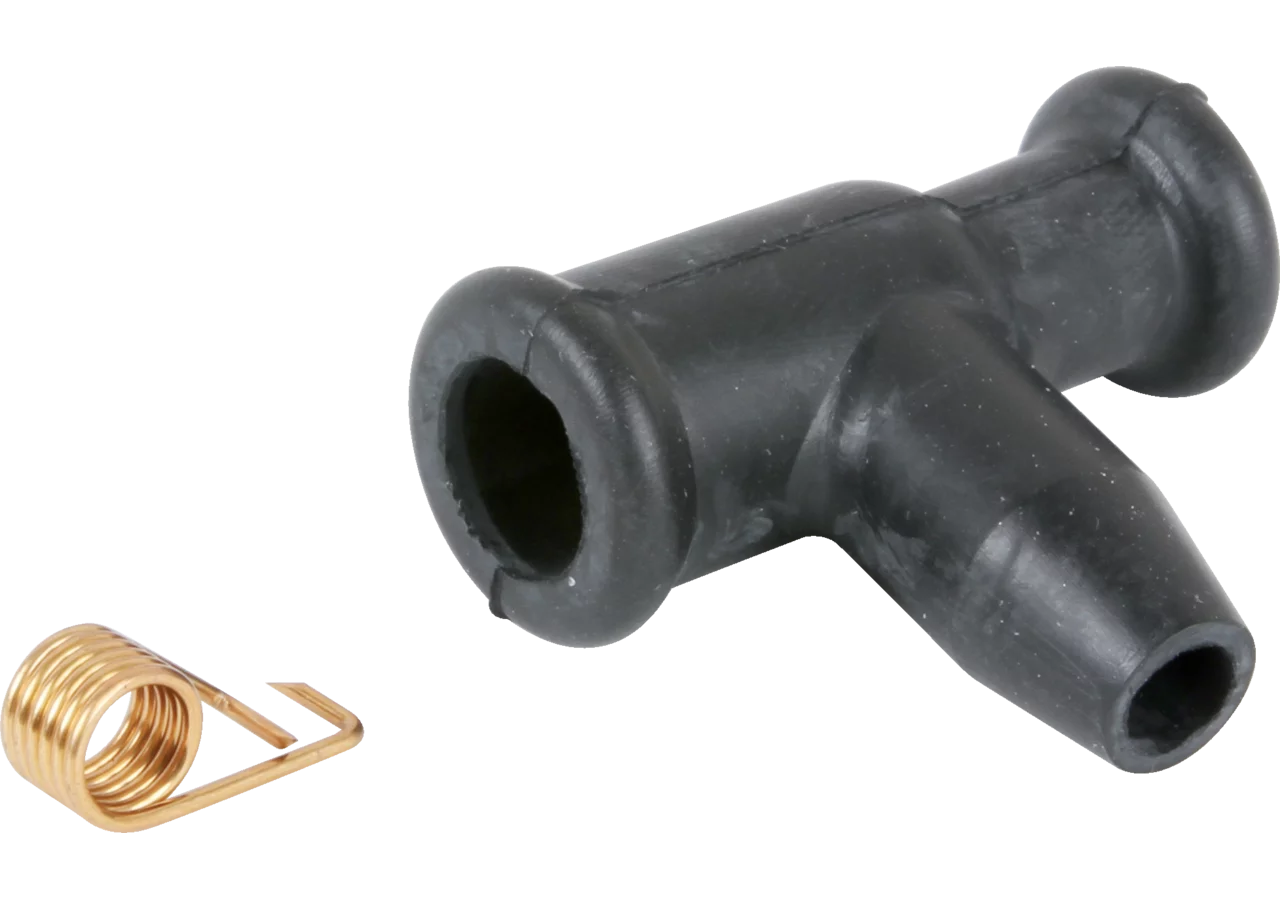 Zündkerzenkappe Briggs & Stratton 710634 Original Ersatzteil
