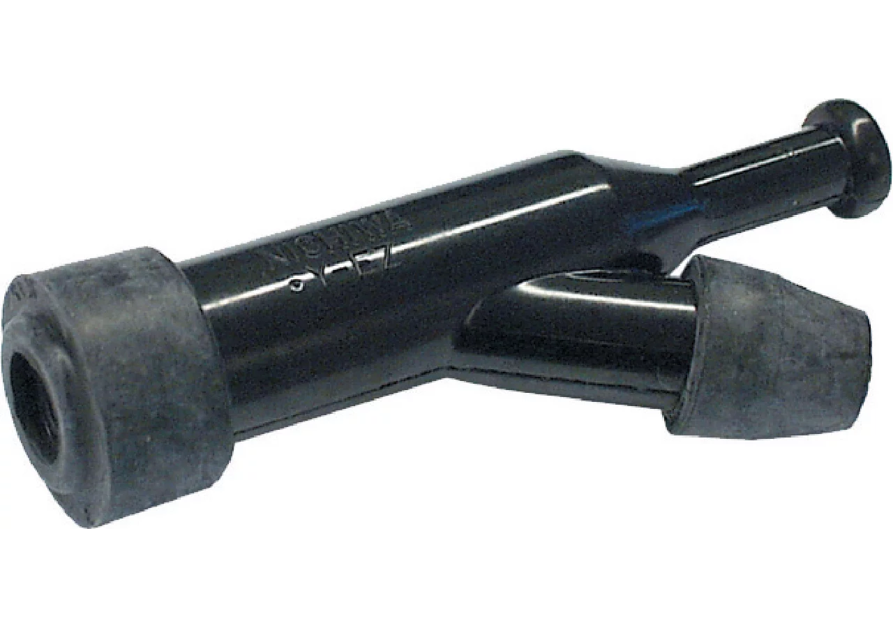 Zündkerzenstecker 135 Grad Ersatz für Honda 30600ZE1013
