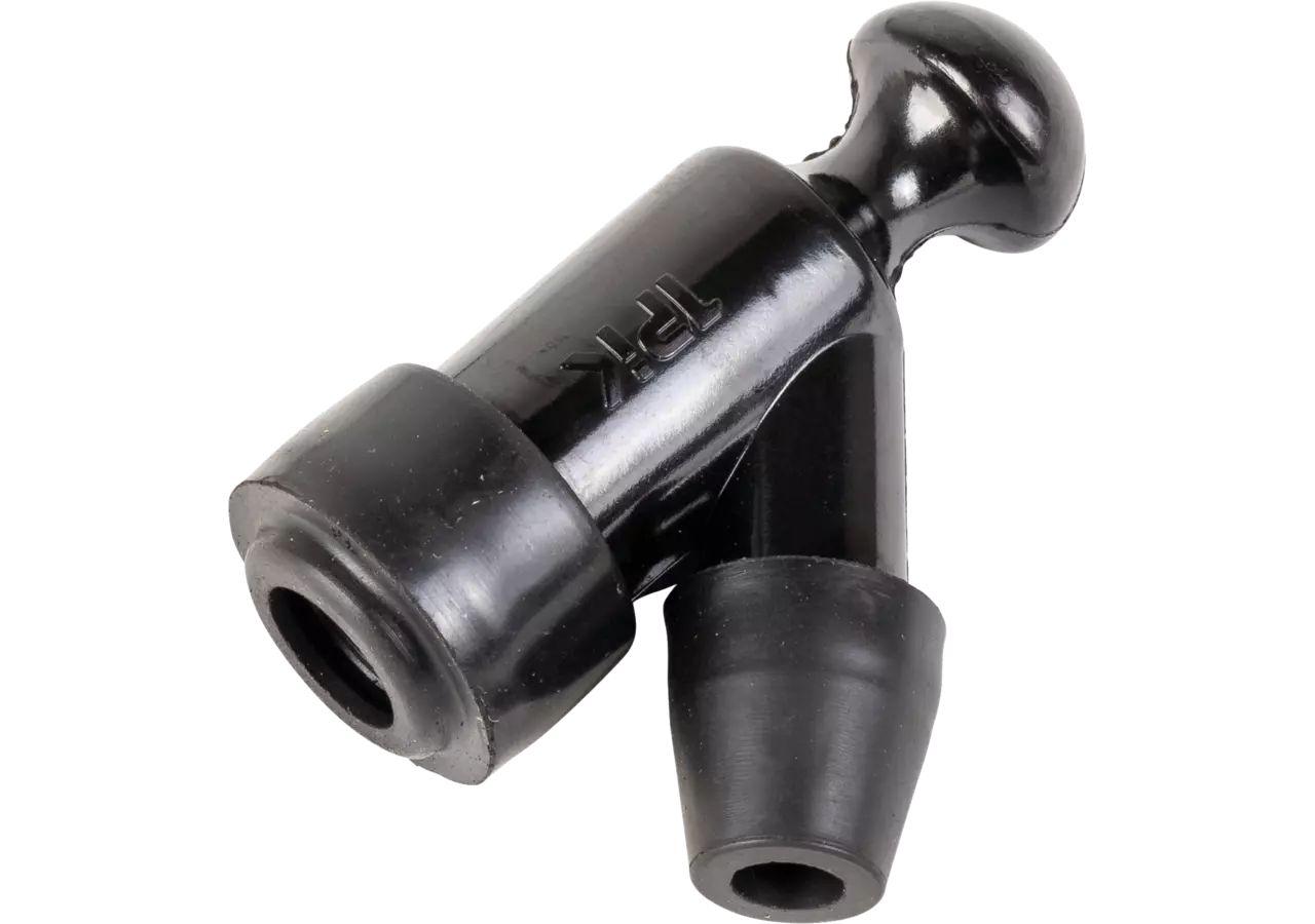 Zündkerzenstecker 135 Grad Ersatz für Honda 30700ZE6023
