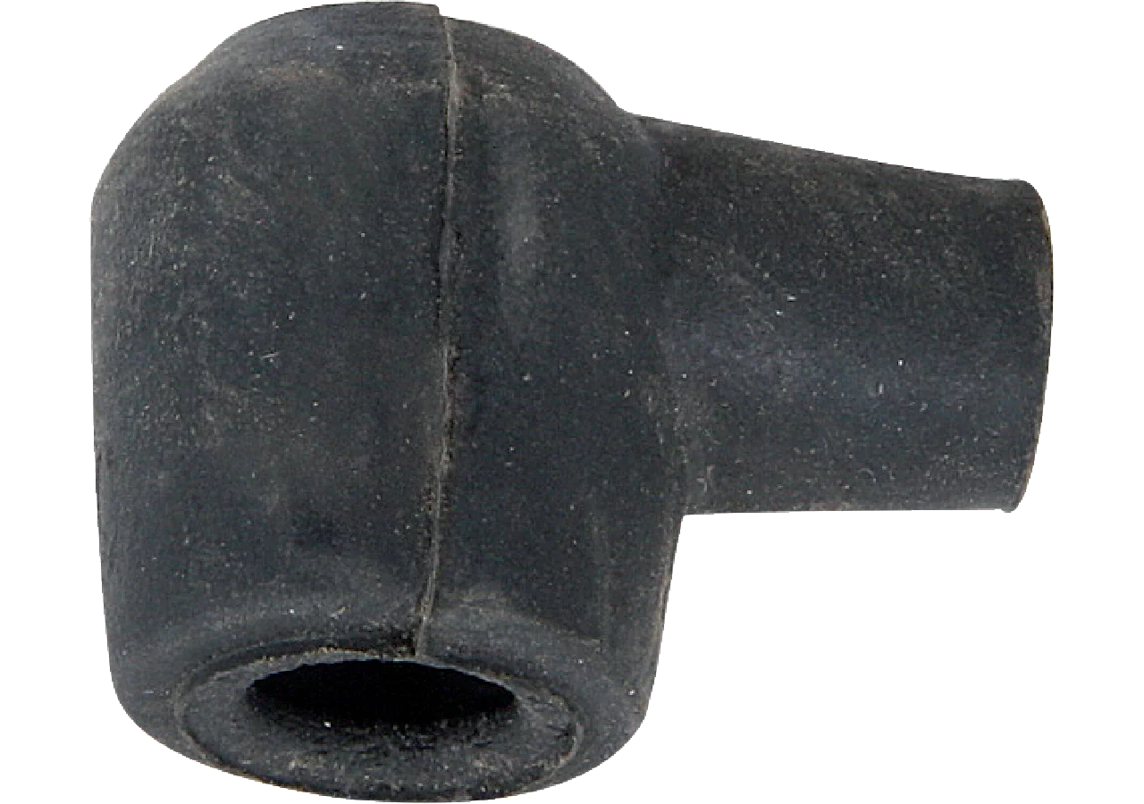 Zündkerzenstecker 90 Grad Ersatz für Beru 04S für 7 mm Zündkabel
