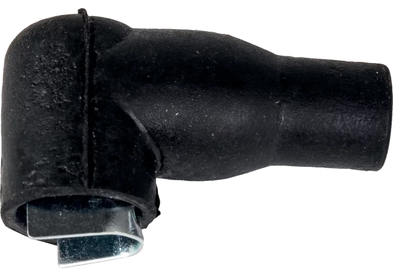 Zündkerzenstecker 90 Grad Ersatz für Beru OE4/1 für 5 mm Zündkabel
