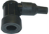 Zündkerzenstecker 90 Grad NGK LB01EHF Ersatzteil für 5 mm Zündkabel
