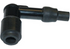 Zündkerzenstecker 90 Grad NGK LB01EP Ersatz für 7–8 mm Zündkabel
