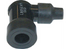 Zündkerzenstecker 90 Grad NGK LB05EH Ersatzteil für 7–8 mm Zündkabel
