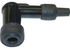 Zündkerzenstecker 90 Grad NGK LB05F Ersatzteil für 7–8 mm Zündkabel
