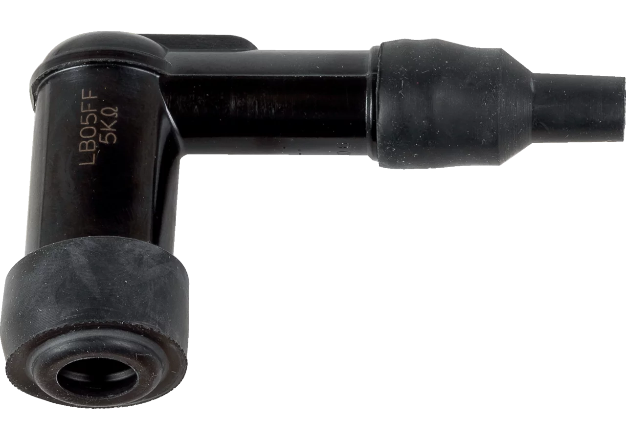 Zündkerzenstecker Ersatz für AS-Motor G00104015 E03494 Originalteil
