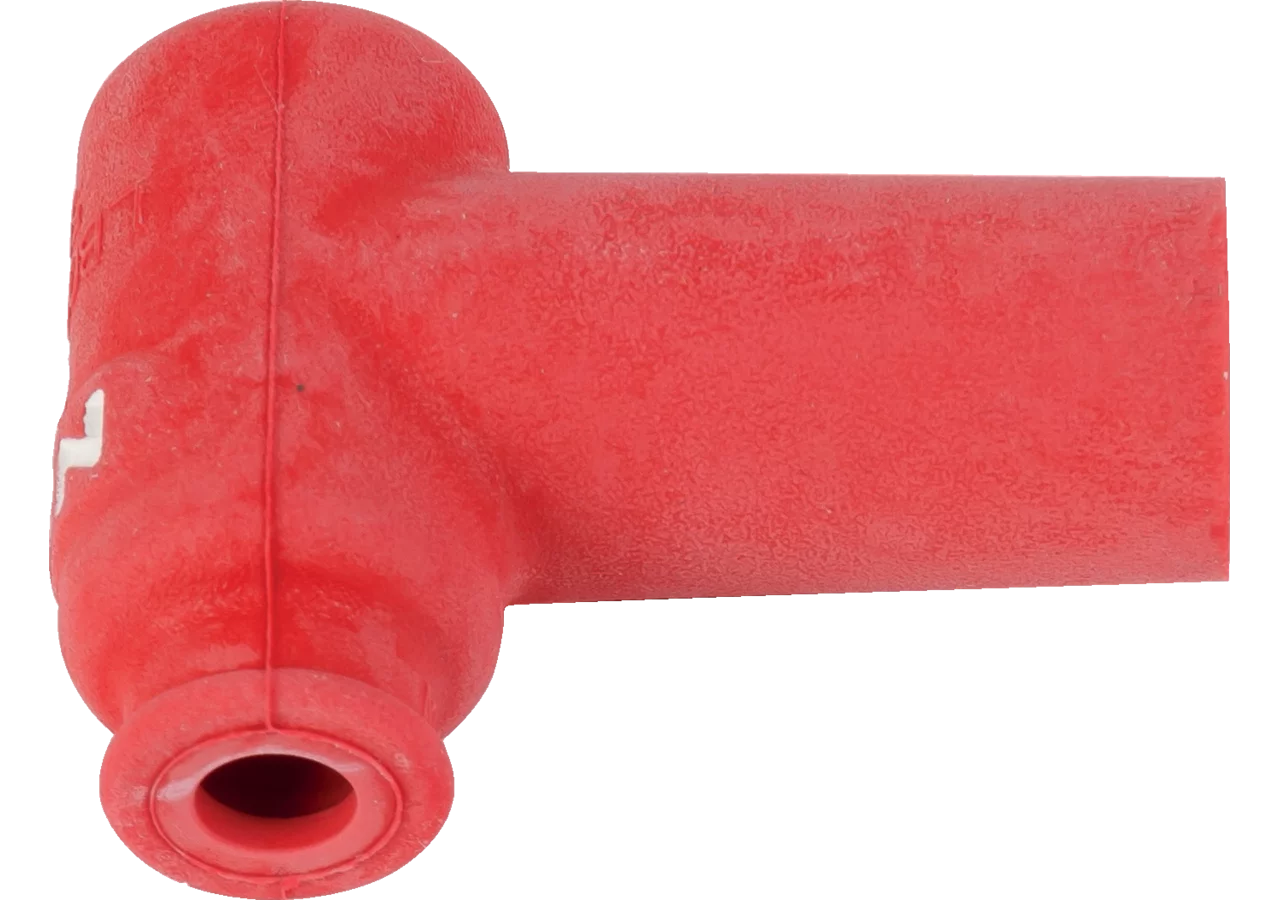 Zündkerzenstecker 90 Grad NGK LB05EH Ersatzteil für 7–8 mm Zündkabel
