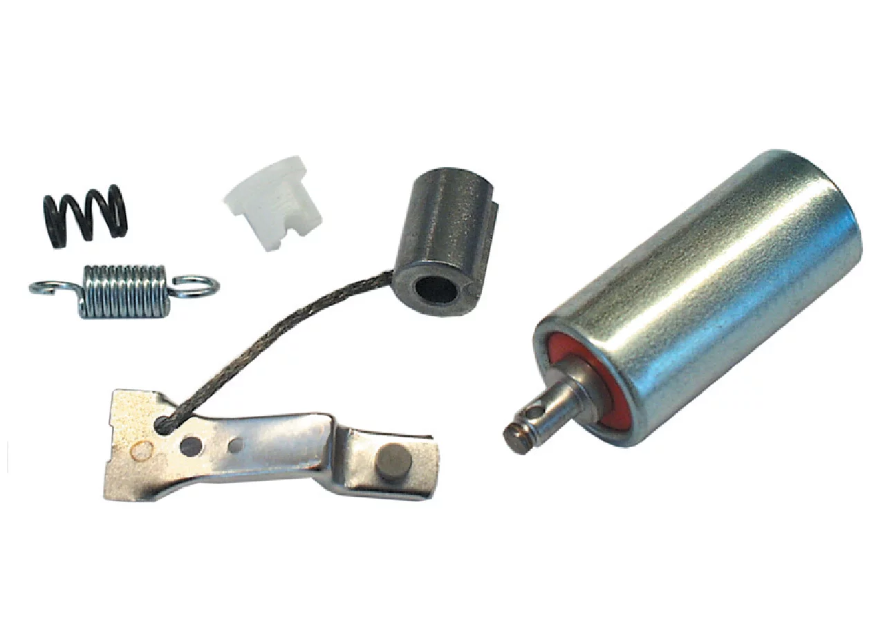 Zündungsreparatursatz Ersatz für Briggs & Stratton 29462 Zündsystem
