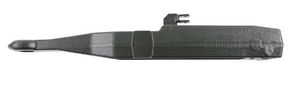 Zugöse mit Lasche mittig BPW