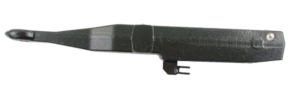Zugöse mit Lasche mittig BPW