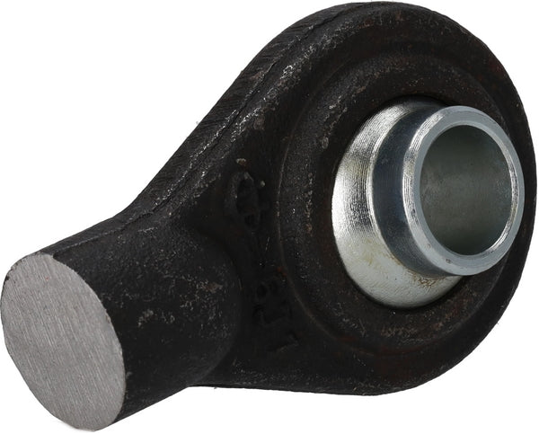 Zylinderende G19,4 KR, L=60 mm