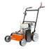 efco Vertikutierer SCA 50 H - 5,0 PS
