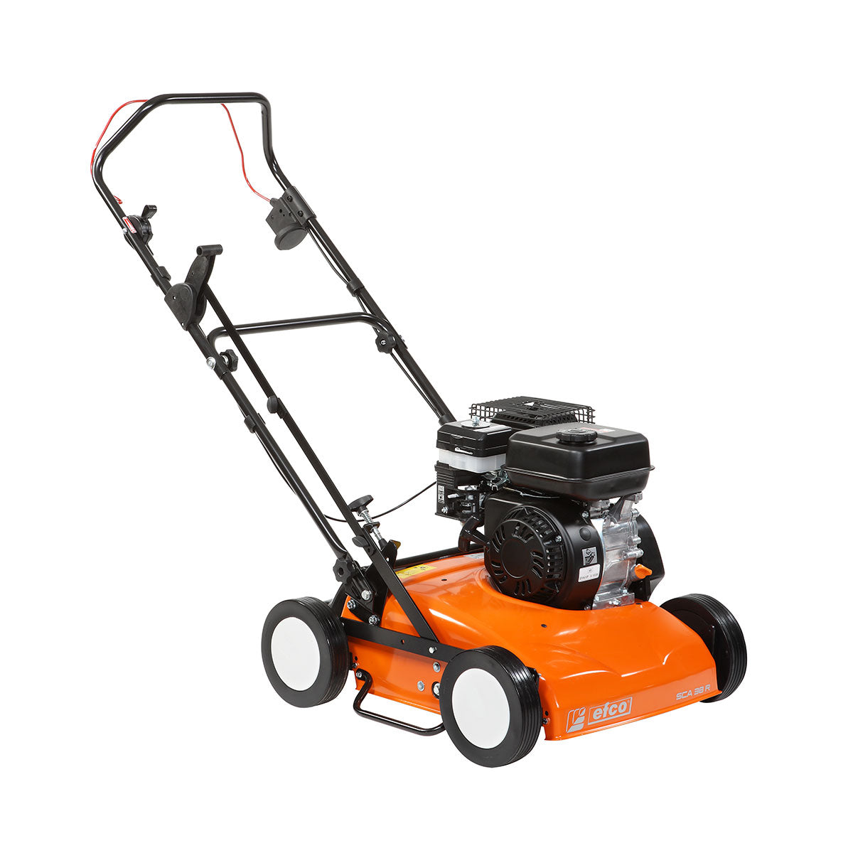 efco Vertikutierer SCA 38 R - 4,5 PS
