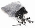 Ambrogio Installationskit L 300 m ⌀ 3,5 Kabel + 500 Nägel + 6 Gel-Verbinder 200A00070A