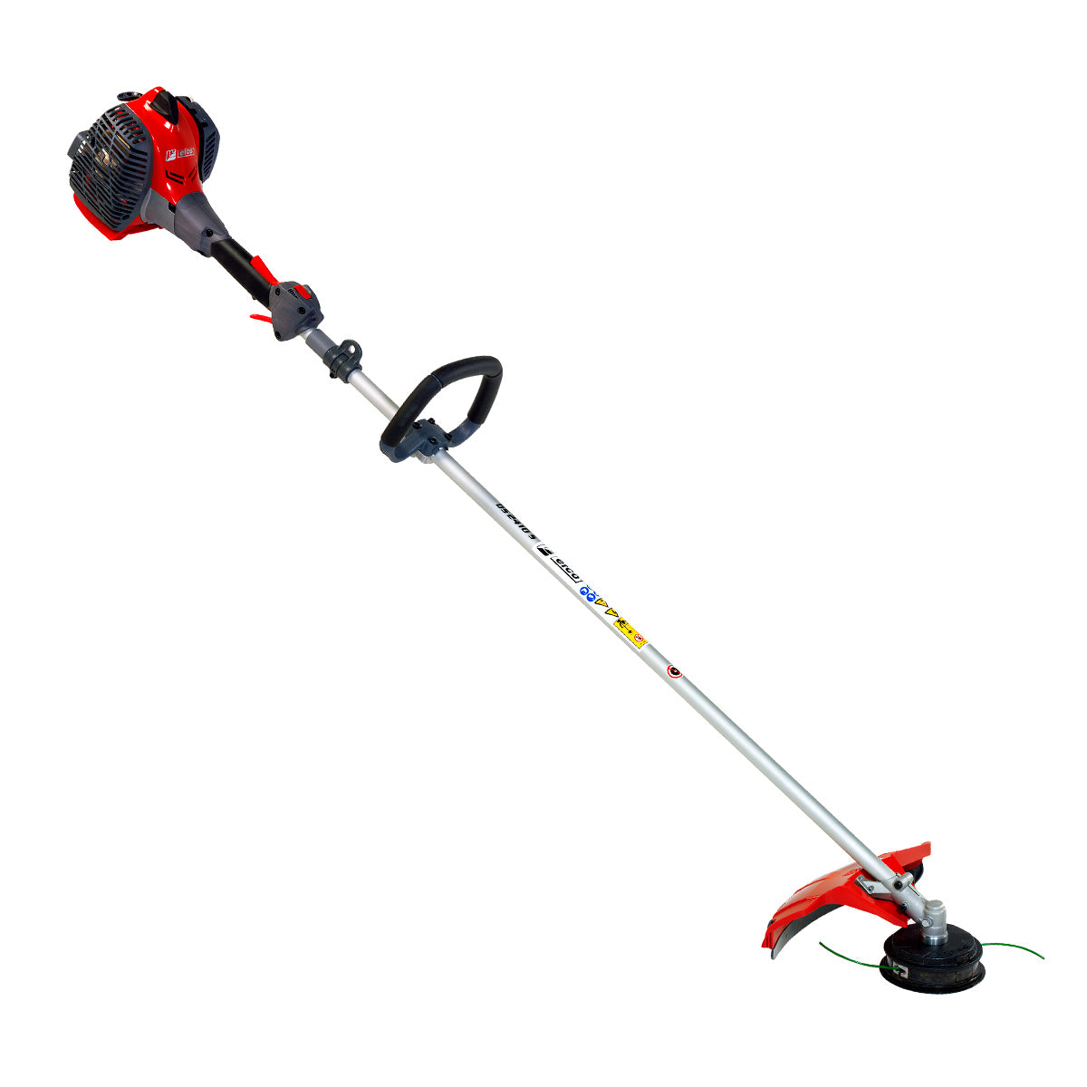 efco Freischneider DS 2410 S - 2-Takt-Motor 21,7 cc - 1,2 PS - 4,5 kg