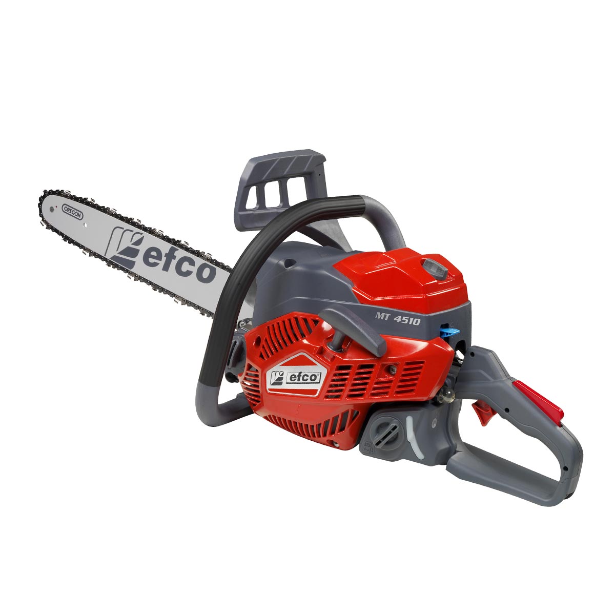efco MT 4510 - Benzin Kettensäge/Motorsäge - Für jede Anwendung