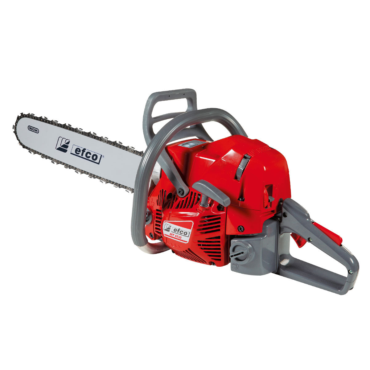 efco MT 6510 Benzin Kettensägen – 4,7 PS