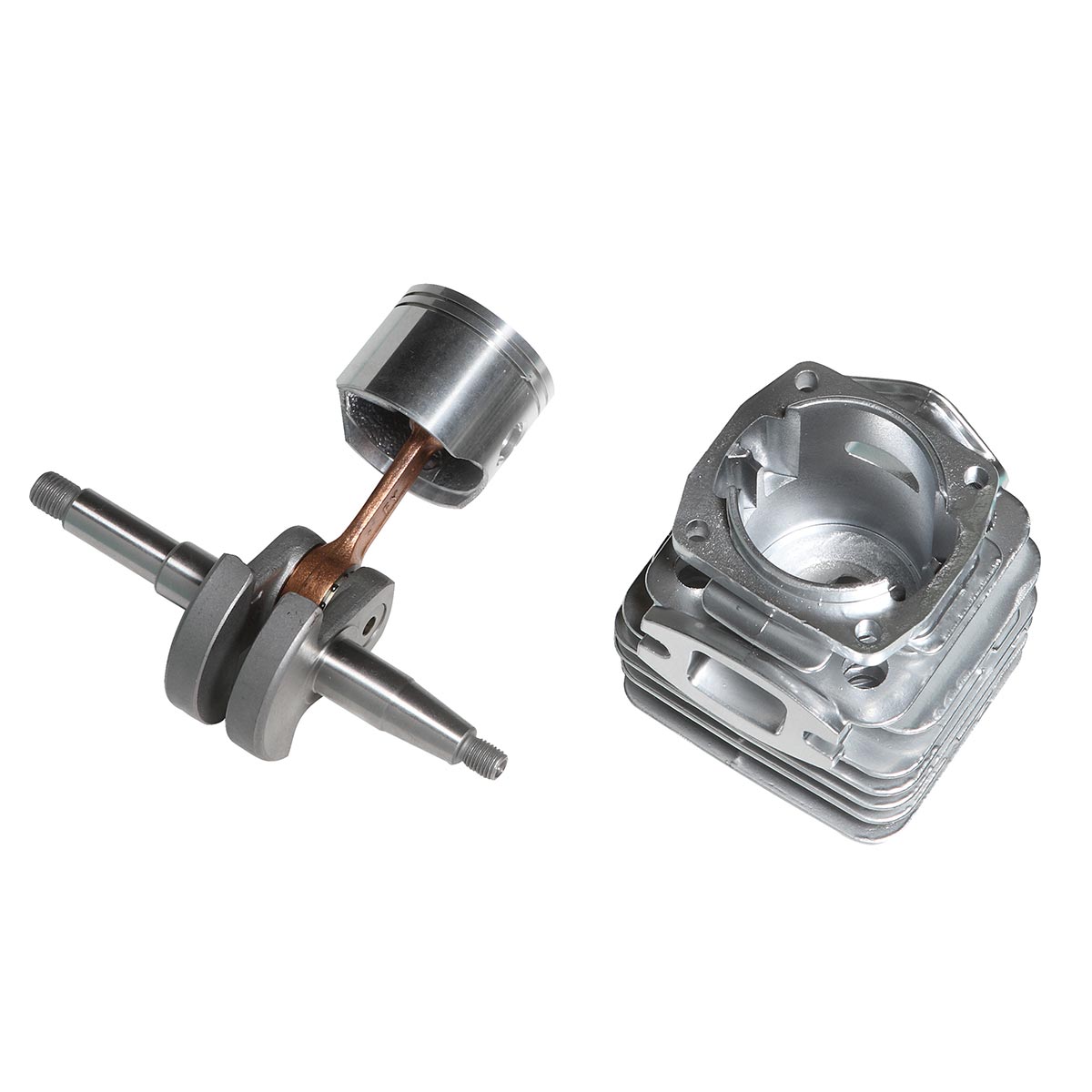 efco Benzin Kettensäge MTH 5600 325" 1,3 - 45 cm