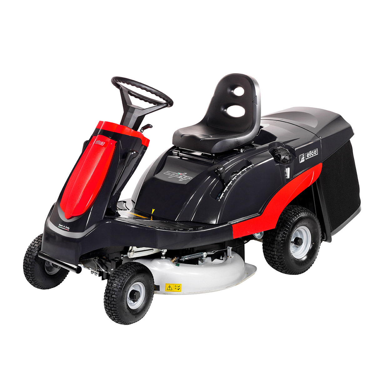 efco Aufsitzrasenmäher ZEPHYR 72 / 12,5 KH 3IN1
