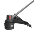 Kress Akku Rasentrimmer SET (inkl. 4x Akkus und Ladegerät) 38 cm - KG154E.9