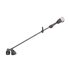 Kress Akku Rasentrimmer SET (inkl. 4x Akkus und Ladegerät) 38 cm - KG154E.9