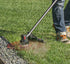Kress Akku Rasentrimmer SET (inkl. 2x Akkus und Ladegerät) 38 cm - KG160E.9