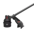 Kress Akku Rasentrimmer SET (inkl. 2x Akkus und Ladegerät) 38 cm - KG160E.9