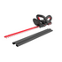Kress Akku-Heckenschere 52cm 20V - SET (inkl. Akku + Ladegerät) KG254E