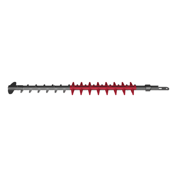 Kress Heckenschere Klinge 57cm - KA0411