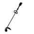Kress Akku Rasentrimmer SET (inkl. 2x Akkus und Ladegerät) 38 cm - KG160E.9