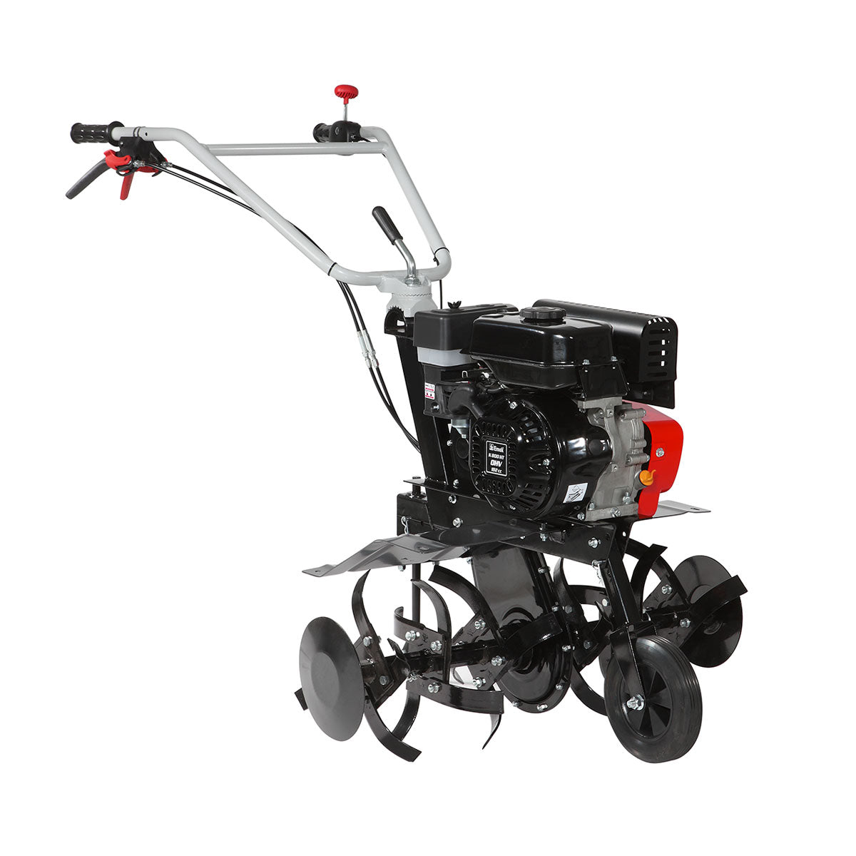 efco Motorhacke MZ 2075 RK