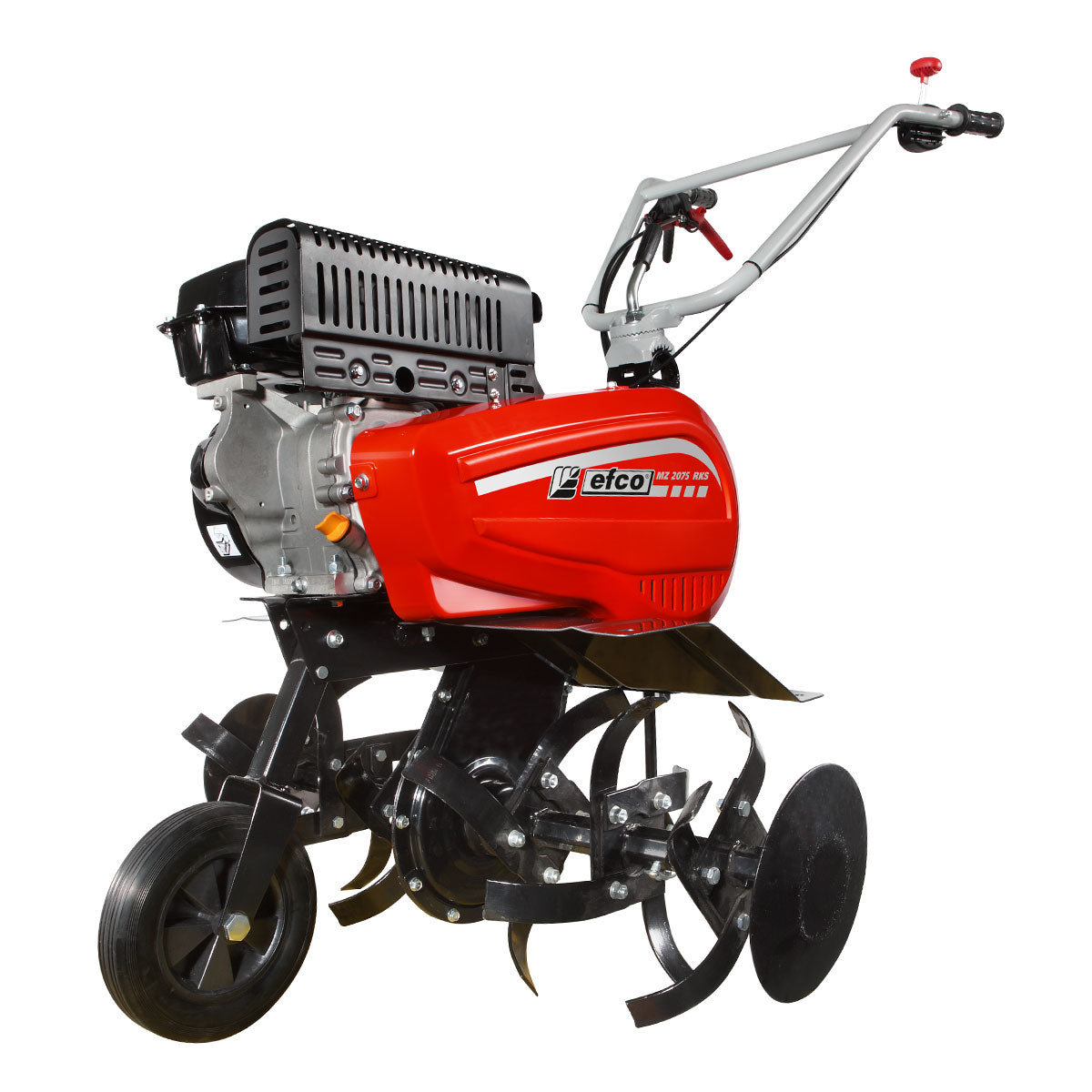 efco Motorhacke MZ 2075 RK