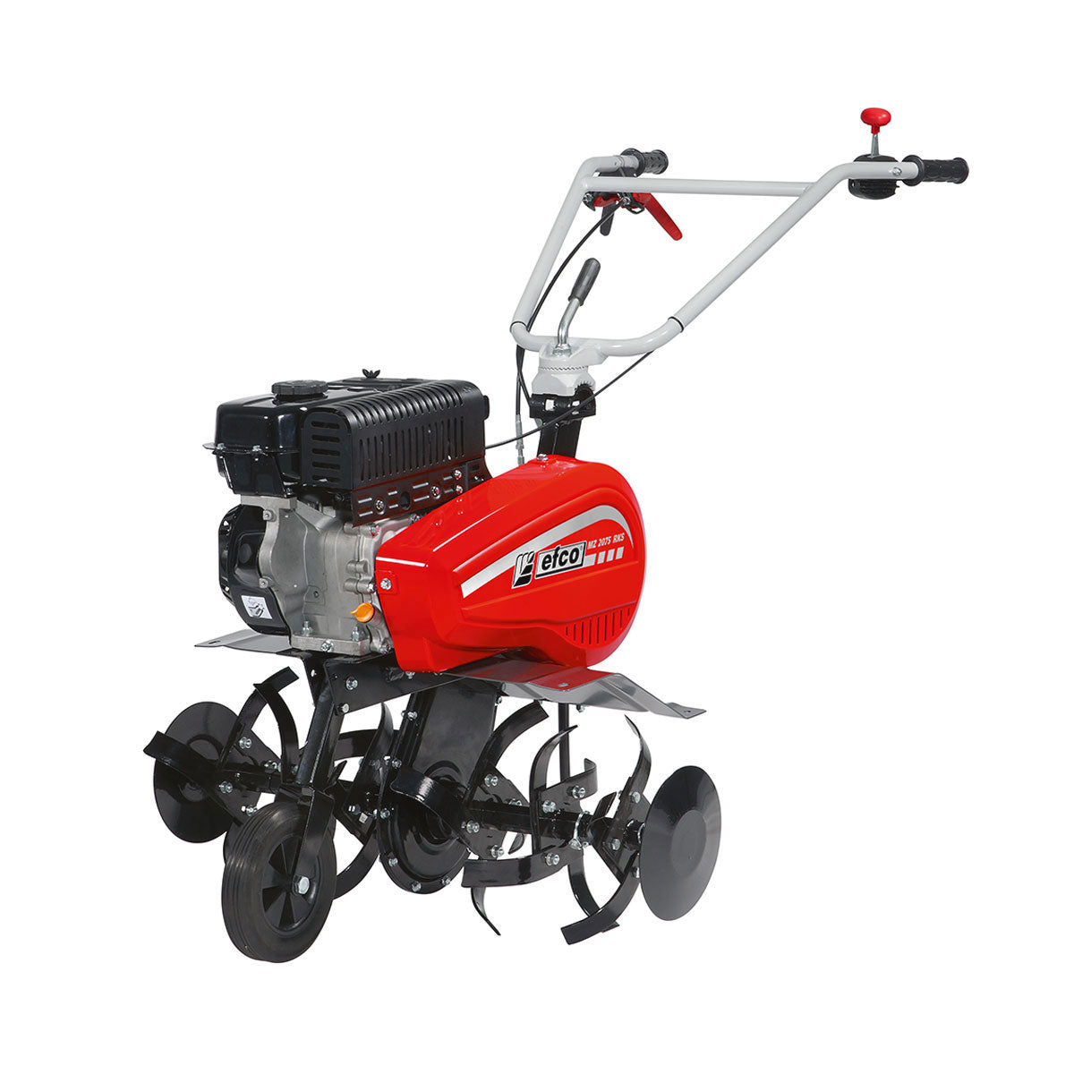 efco Motorhacke MZ 2075 RK