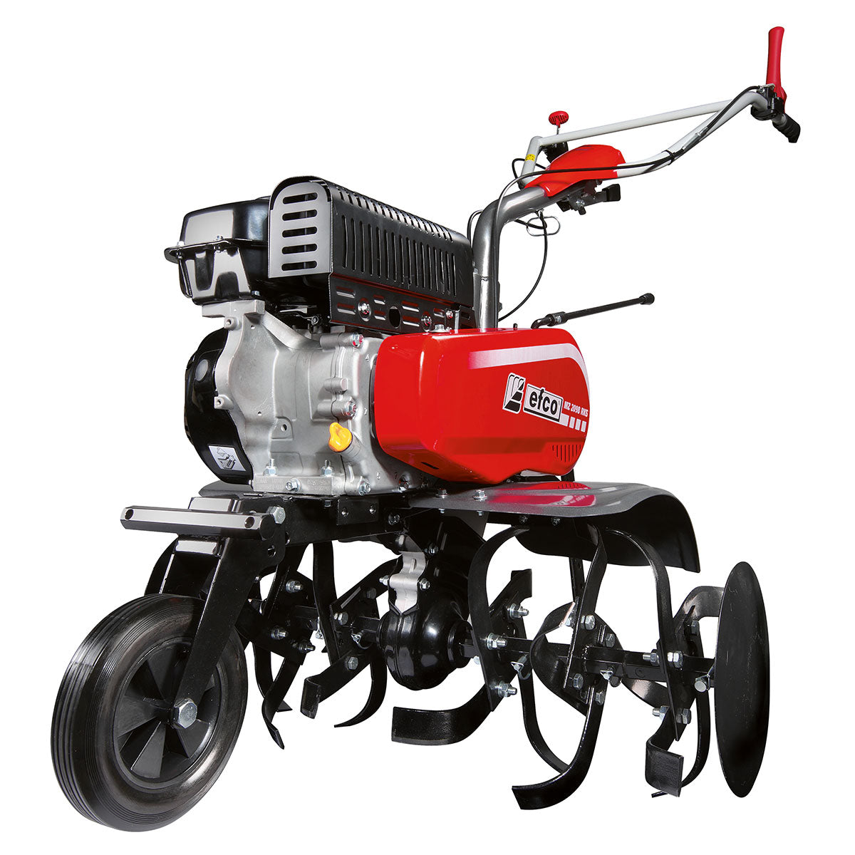 efco Motorhacke MZ 2098 RK