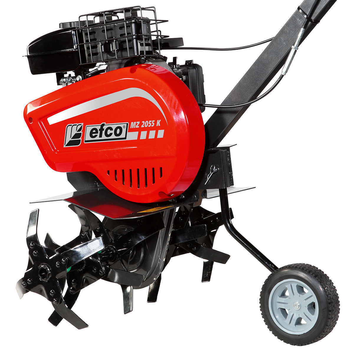 efco Motorhacke MZ 2055 K