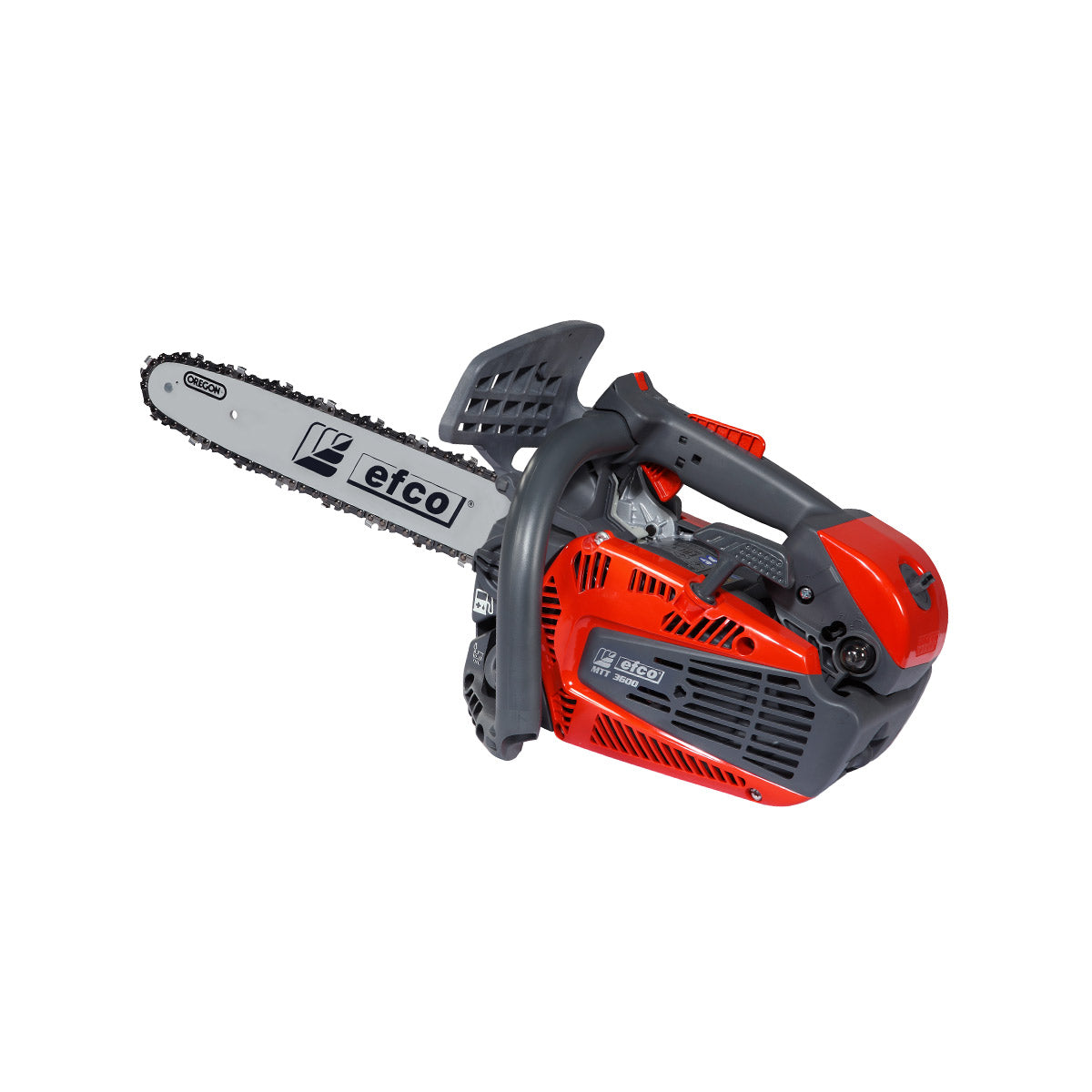 efco MTT 3600 Baumpflegesäge - Forst und Landschaftspflege - 2,0 PS