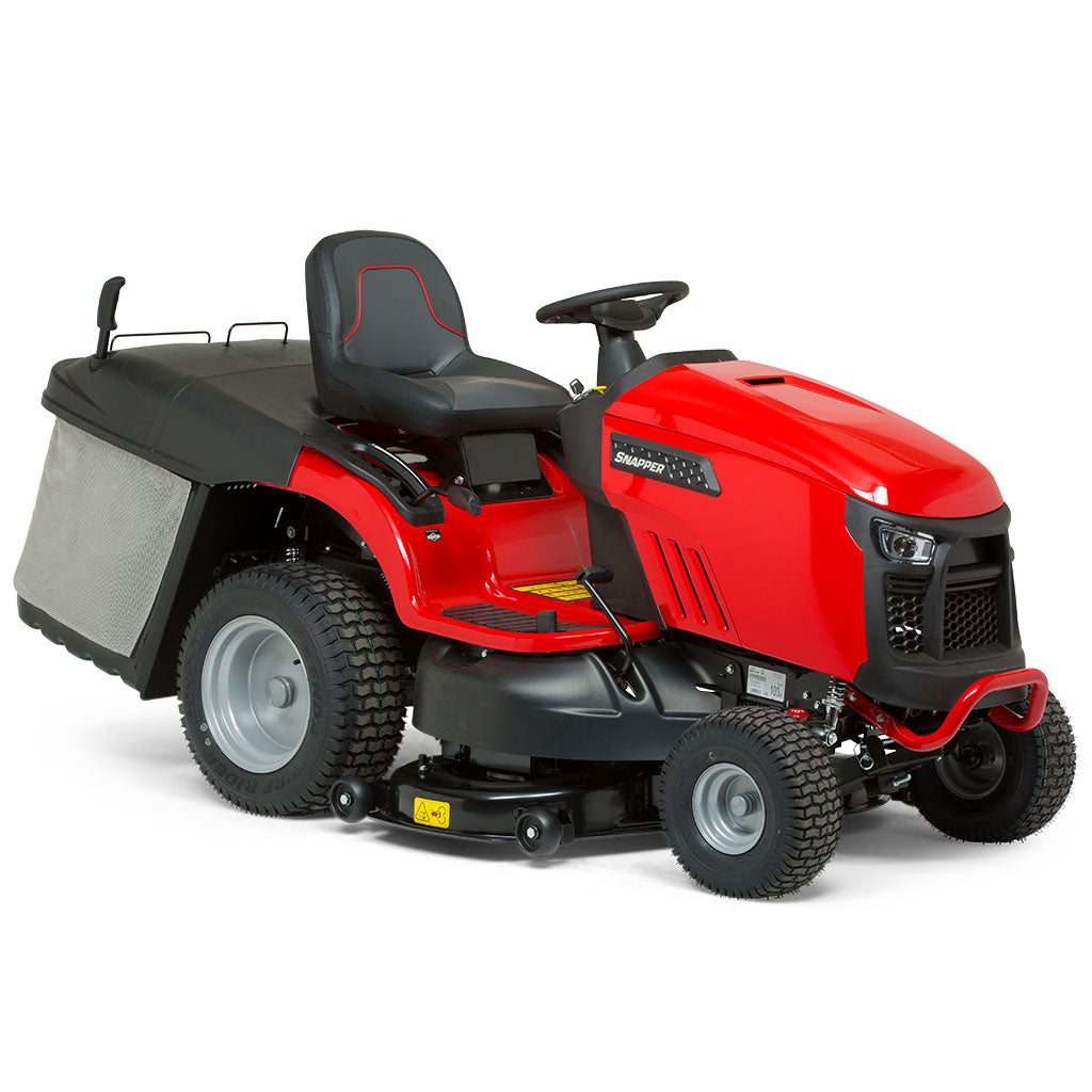 Snapper RPX360 Rasentraktor mit Heckauswurf