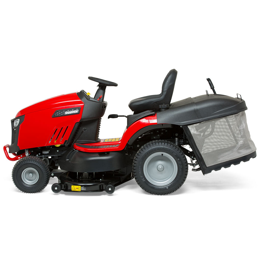 Snapper RPX360 Rasentraktor mit Heckauswurf