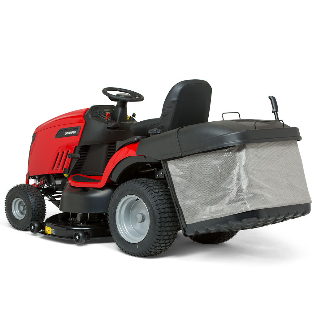 Snapper RPX360 Rasentraktor mit Heckauswurf