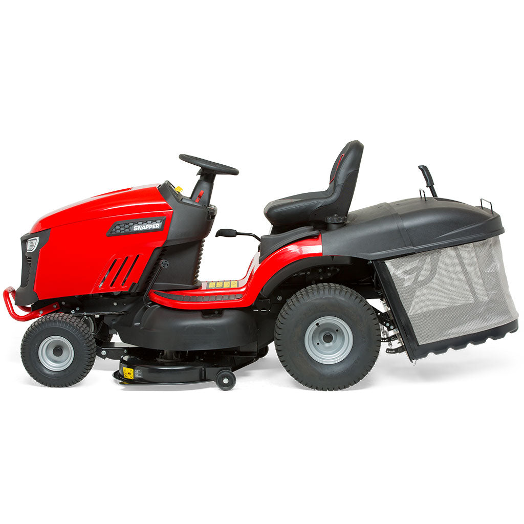 Snapper RPX210 Rasentraktor mit Heckauswurf