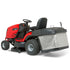 Snapper RPX210 Rasentraktor mit Heckauswurf