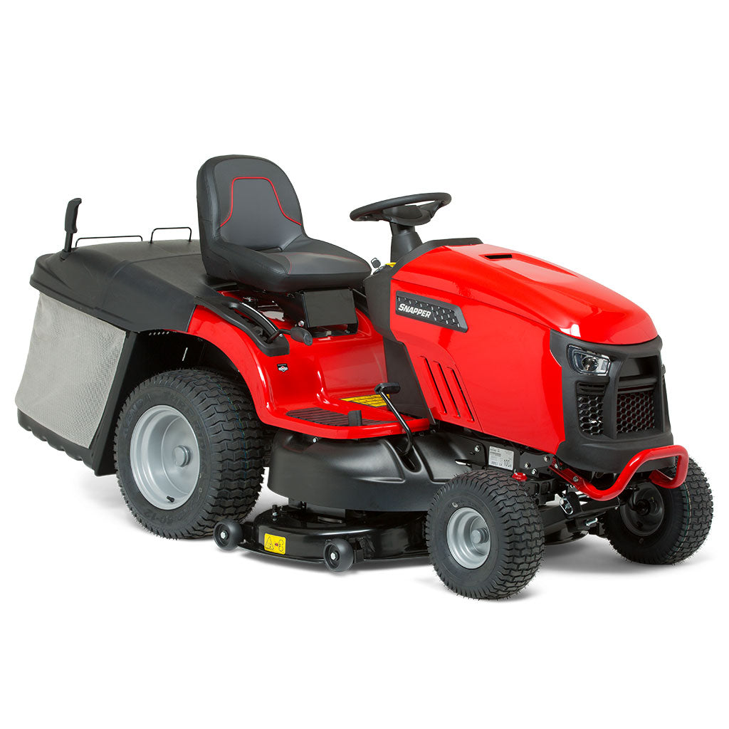 Snapper RPX310 Rasentraktor mit Heckauswurf