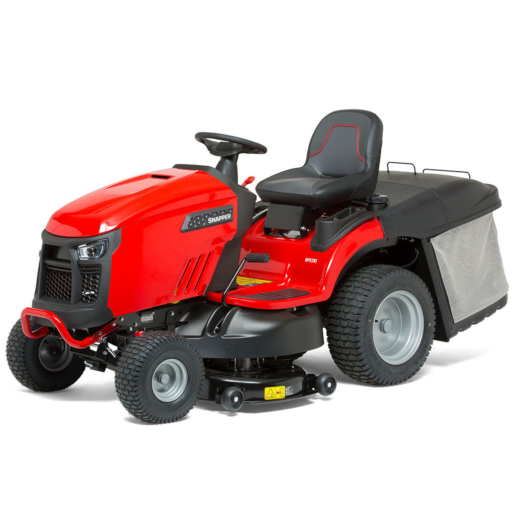 Snapper RPX310 Rasentraktor mit Heckauswurf