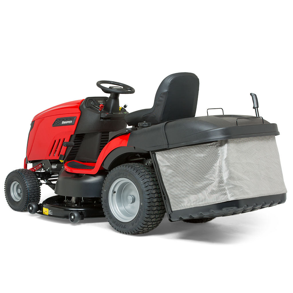 Snapper RPX310 Rasentraktor mit Heckauswurf