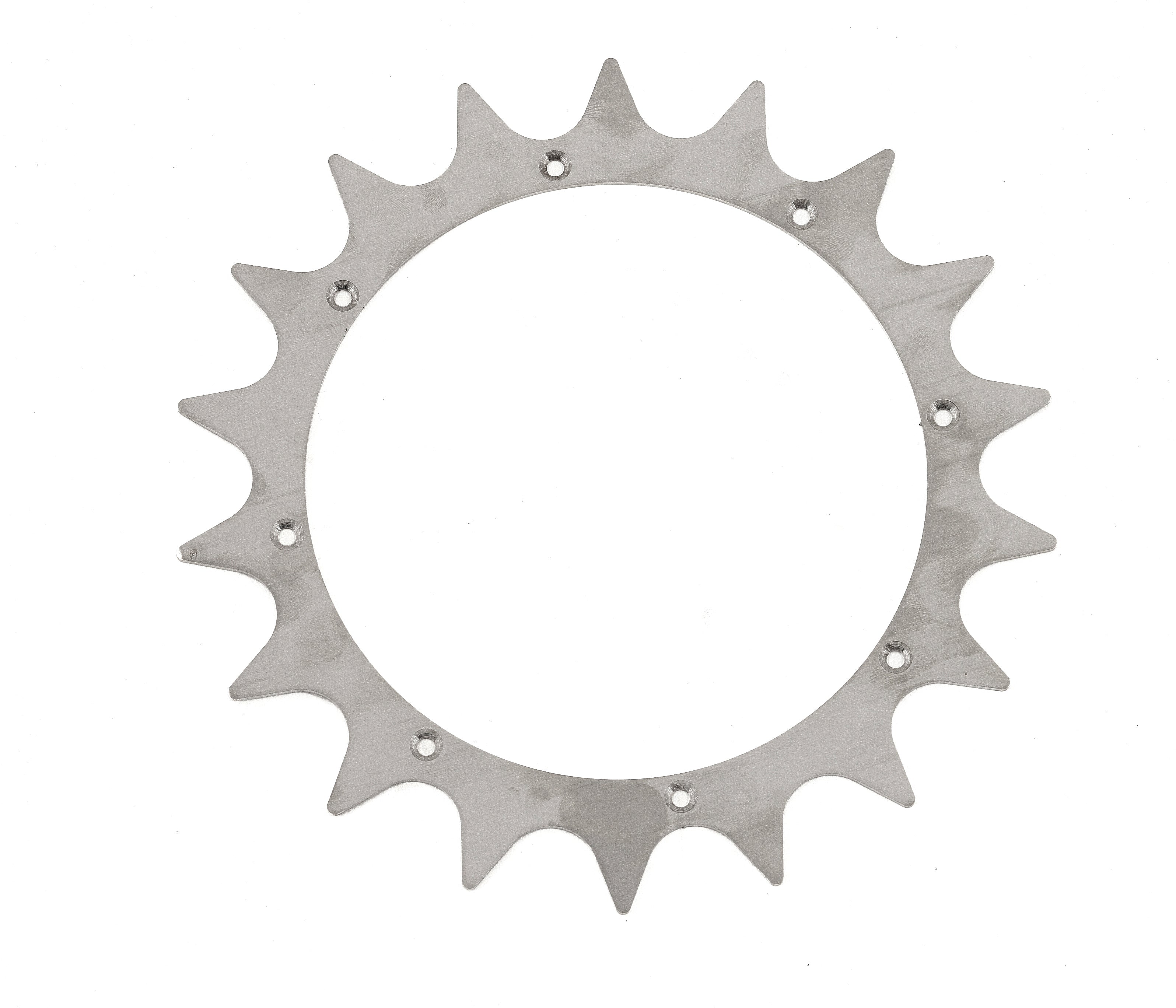 Ambrogio Radkrallen-Kit 2 Stück für L30/L200/L210 2x (200Z01300A)