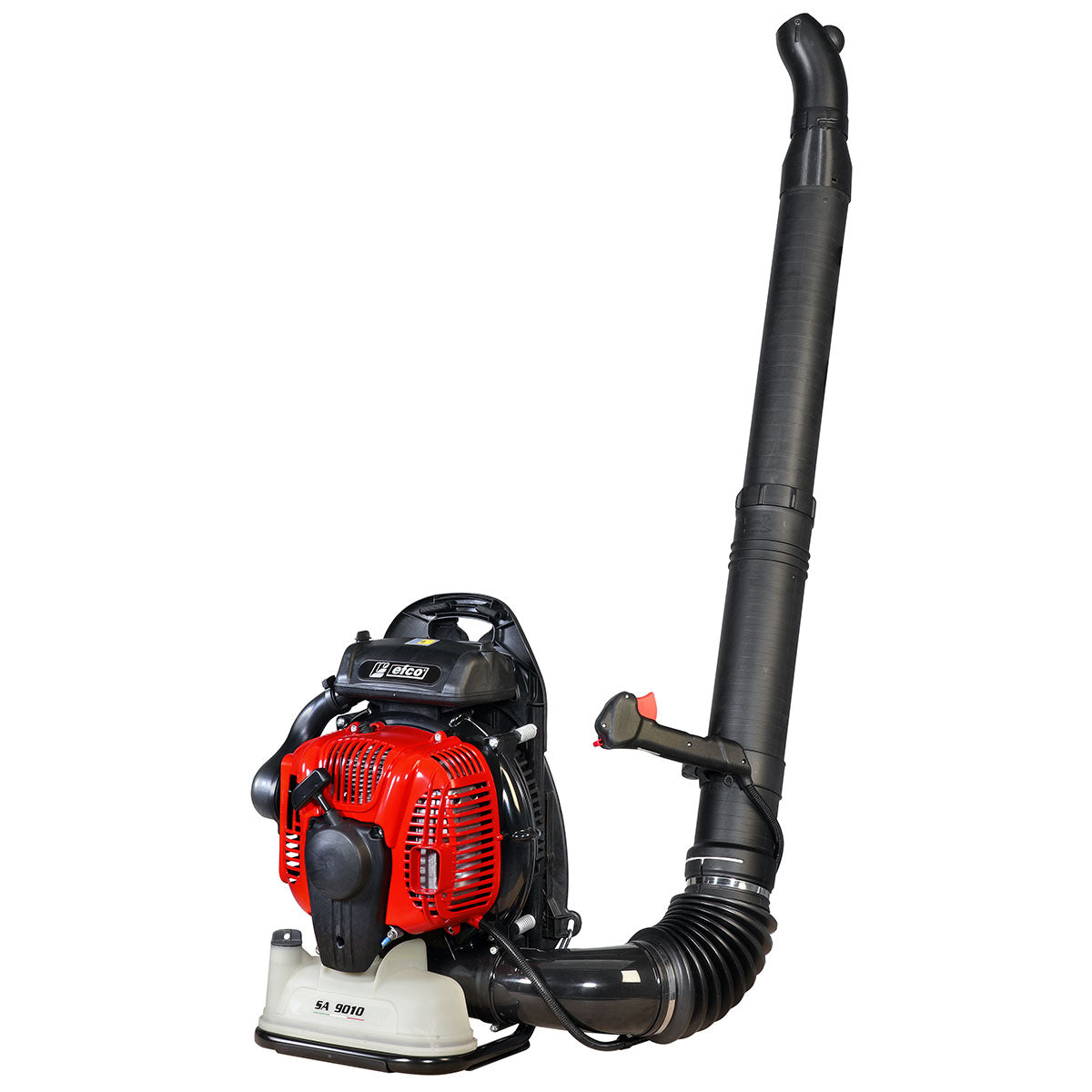 efco Gebläse mit Rucksack SA 9010