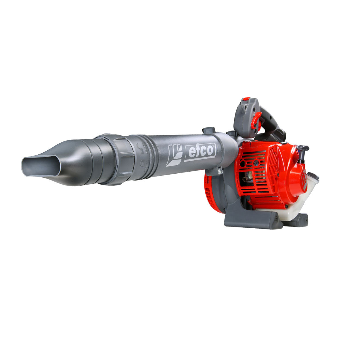 efco Laubsauger mit Häckslermesser und Blasfunktion SA 2500 - 1,3 PS