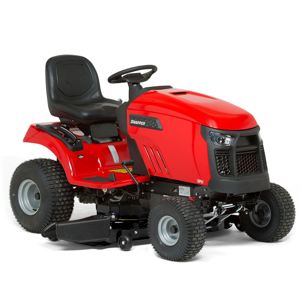 Snapper SPX110 Rasentraktor mit Seitenauswurf
